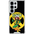 Marvel X-Men Rogue Galaxy S25 Ultra Clear Case